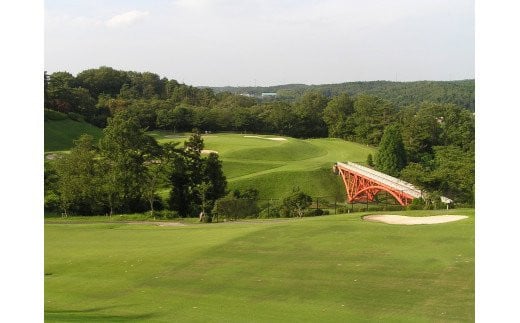 犬山カンツリー倶楽部  倶楽部利用券（３枚） | 犬山カンツリー ゴルフ ゴルフ場 ゴルフ場利用券 利用券 ゴルフチケット チケット お出かけ 犬山 体験 小旅行 休暇 愛知 岐阜 尾張 名古屋