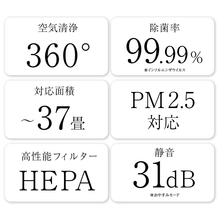 【FLOAD/フロード公式】 空気清浄機｜ 空気清浄機 HEPAフィルター 空気清浄器 ウイルス除去 空気清浄 花粉 PM2.5 タバコ オフィス リビング 業務用 愛知県 岐阜県 名古屋 acct FLOAD