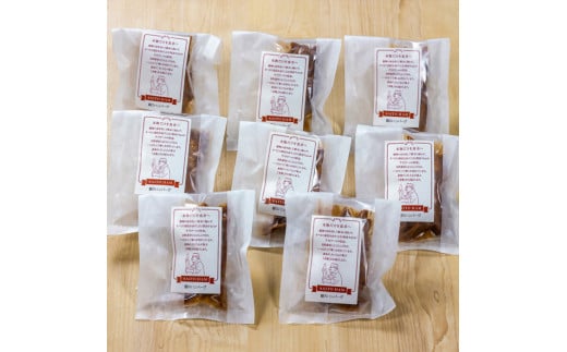 銀のハンバーグギフト（無添加）｜ 100g×8個  冷凍 無添加 添加物不使用 ジューシー 肉汁 こだわり セット ごちそう 計800g サイトウハム SAITOHAM ハンバーグ 8個 レトルト お取り寄せ グルメ 冷凍 愛知 岐阜 尾張 名古屋