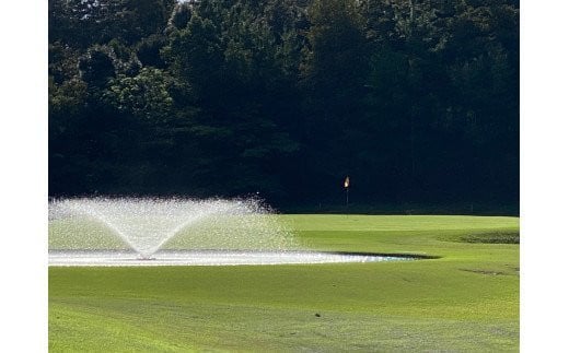 犬山カンツリー倶楽部  倶楽部利用券（５枚） | 犬山カンツリー ゴルフ ゴルフ場 ゴルフ場利用券 利用券 ゴルフチケット チケット お出かけ 犬山 体験 小旅行 休暇 愛知 岐阜 尾張 名古屋