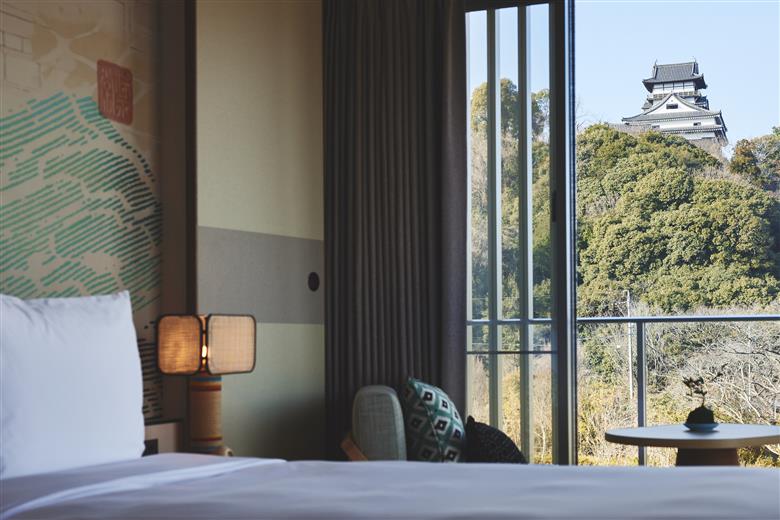 【ホテルインディゴ 犬山有楽苑】犬山城ビュールームご宿泊ペア招待券（朝食・夕食付き） | ペア宿泊券 2名分 1泊2食 ホテル 高級 露天風呂 宿泊 休暇 国宝 犬山城 如庵 有楽苑 愛知 岐阜 尾張 名古屋 温泉宿泊 旅行 観光 宿泊 宿泊券 チケット 愛知県