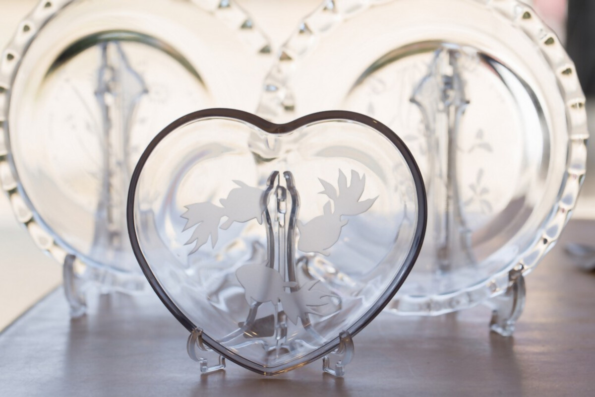 サンドブラスト体験（ガラス彫刻）チケット（おしゃれ体験レッスン）｜ガラス彫刻 ガラス オリジナル サンドブラスト 体験 犬山城下町 思い出 犬山城 犬山 城 おみやげ プレゼント 贈り物 贈答 春休み 夏休み 冬休み 観光 土産 みやげ 記念 愛知県 岐阜県 名古屋