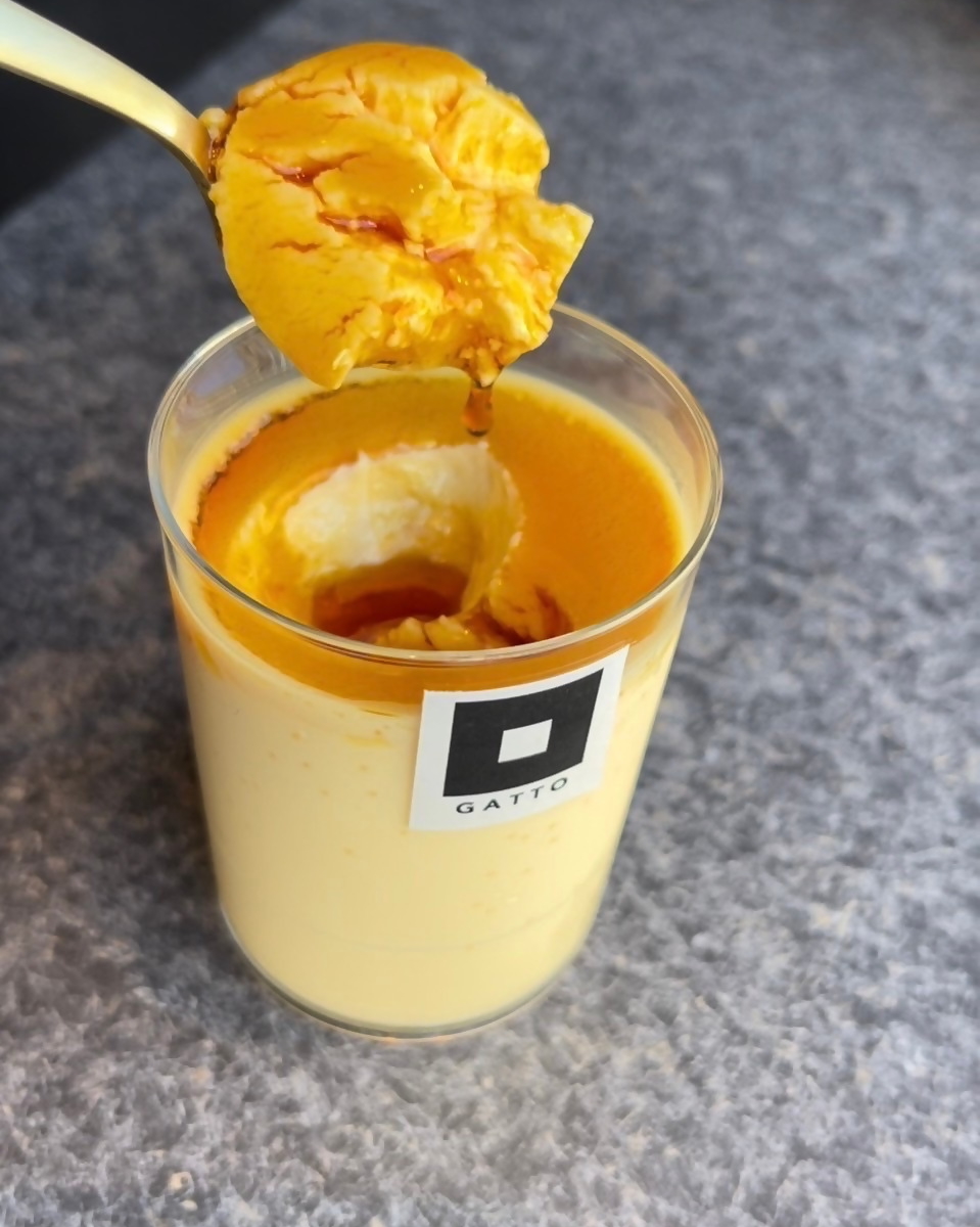 マスカルポーネチーズを使った大人のプリン 4個入り｜プリン 大人のおやつ 洋菓子 スイーツ デザート おやつ お土産 おいしい ご褒美 プレゼント マスカルポーネ 4個 贈答 濃厚 極上のマスカルポーネチーズプリン