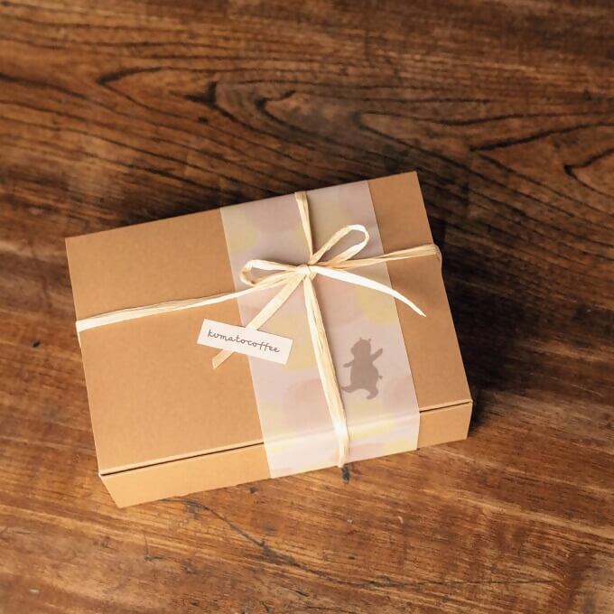 ドリップバッグとクッキーのギフト｜ コーヒー 珈琲 スペシャルティコーヒー おすすめ 焙煎 ドリップバッグ きちんとギフト 手作り 手づくり 飲料 クッキー くま くまと珈琲 手土産 プレゼント お返し ギフト 贈答 犬山市 城下町 愛知県