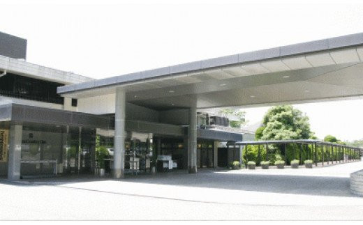 犬山カンツリー倶楽部  倶楽部利用券（３枚） | 犬山カンツリー ゴルフ ゴルフ場 ゴルフ場利用券 利用券 ゴルフチケット チケット お出かけ 犬山 体験 小旅行 休暇 愛知 岐阜 尾張 名古屋