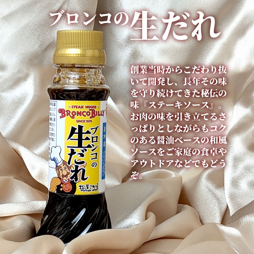 ブロンコビリーギフトセット  煮込みハンバーグ、ステーキソース、ドレッシングの3種類 詰め合わせ ｜ハンバーグ ドレッシング デミグラスソース ブロンコビリー がんこハンバーグ 炭焼き 愛知 愛知県