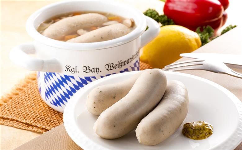 ブレーメン（ハム・ソーセージセット）（冷凍）｜ 4種類 詰め合わせ 添加物不使用 無添加 ウインナー ソーセージ スモークチキン ポーク チキン 豚肉 鶏肉 グルメ お取り寄せ コンテスト受賞  こだわり 冷蔵 オードブル お歳暮 サイトウハム SAITOHAM