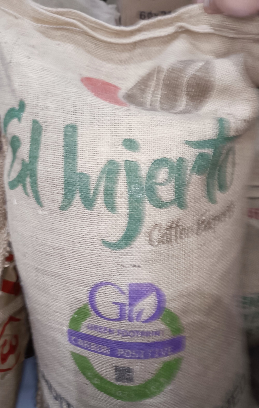 グアテマラ・ブエナビスタ・ゲイシャ100g入×2袋（計200g）｜ コーヒー 珈琲 コーヒー粉 コーヒー豆 珈琲豆 珈琲粉 自家焙煎 飲料 ゲイシャ GEISHA ブエナビスタ 200g 深田珈琲 グアテマラ