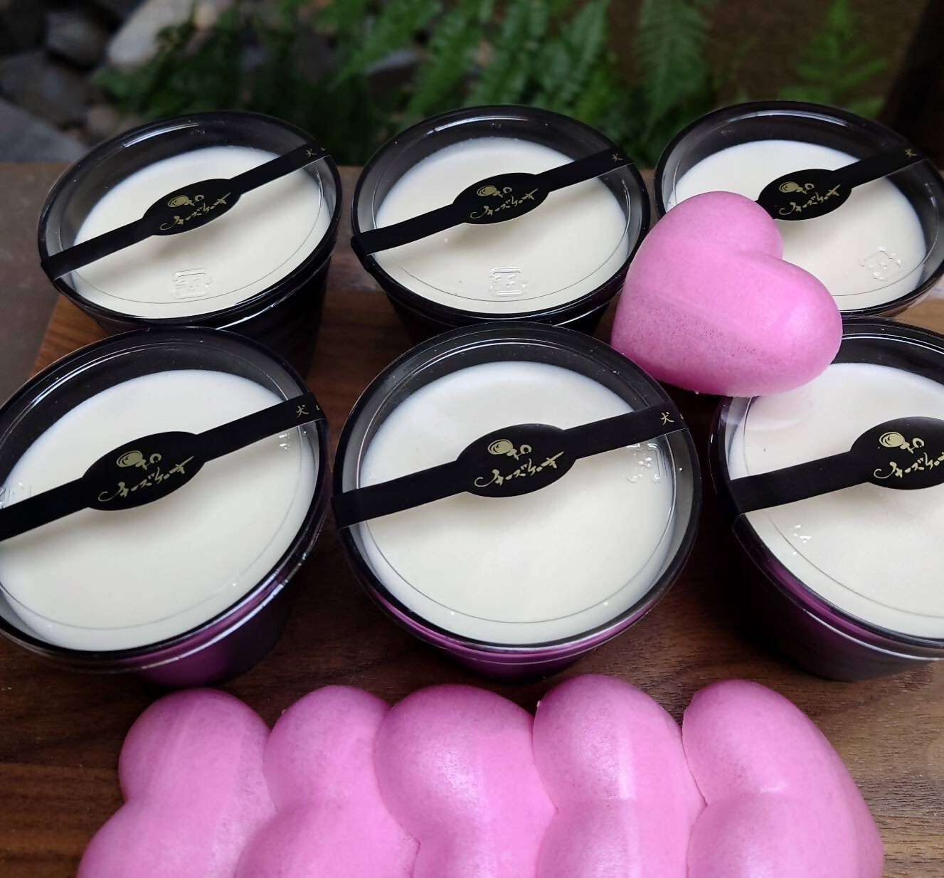 犬山よあけや　和チーズケーキ6個セット｜チーズケーキ 大人のおやつ 洋菓子 スイーツ デザート おやつ お土産 おいしい ご褒美 プレゼント 煎茶 ほうじ茶 いちご 6個 贈答 濃厚 和チーズケーキ 夜明屋 グルテンフリー