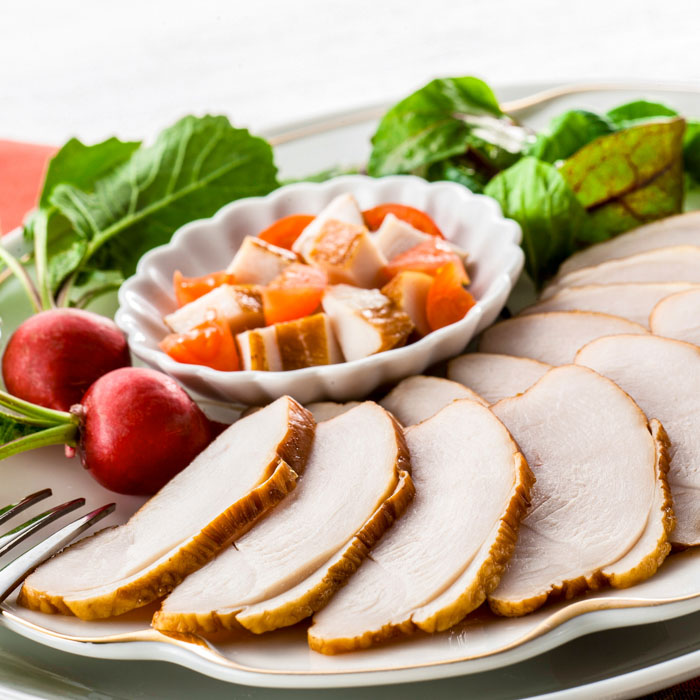 プレミアムセット（冷凍）｜ 6種類 詰め合わせ 添加物不使用 無添加 ウインナー ソーセージ ポーク チキン 豚肉 鶏肉 お歳暮 サイトウハム SAITOHAM グルメ お取り寄せ コンテスト受賞 こだわり 冷蔵 オードブル