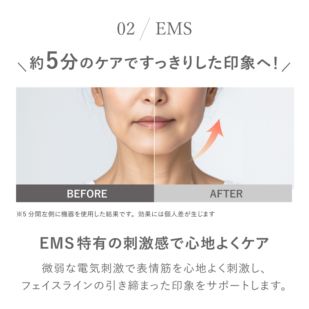 【LOABI/ロアビ公式】 マルチ美顔器 NITENA ニテナ｜美顔器 ems 目元 ウォーターピーリング LED美顔器 イオン導出 美容家電 誕生日 プレゼント NITENA ニテナ 愛知県 岐阜県 名古屋 acct LOABI