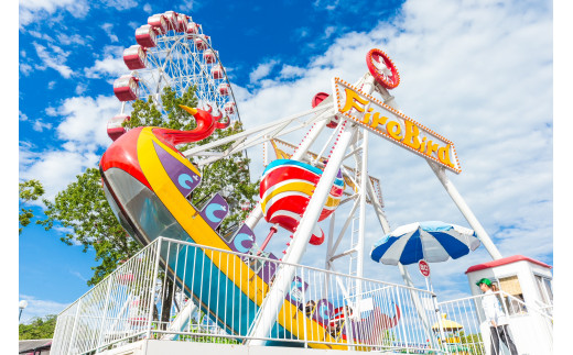 【要予約】ゆうえんち（日本モンキーパーク） 4時間貸切りプラン（200名まで)   | 遊園地 お出かけ 観光 犬山 体験 イベント テーマパーク ファミリー 家族旅行 社員旅行 スポット 春休み 夏休み 冬休み 旅行 200人分 貸し切り 要予約 愛知 岐阜