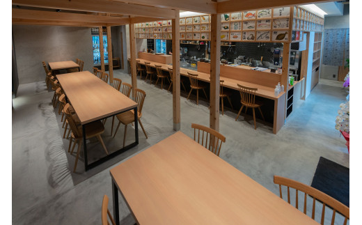 犬山だるま 犬山焼で提供する特選ランチ食事券（1名分）| 鉄板焼 レストラン 居酒屋 チケット ランチ 前菜 刺身 ごはん 味噌汁 一品 デザート お食事券 お食事会 鉄板厨房 犬山 だるま デート ごほうび 名古屋 近郊 食事 東海 愛知 岐阜 尾張