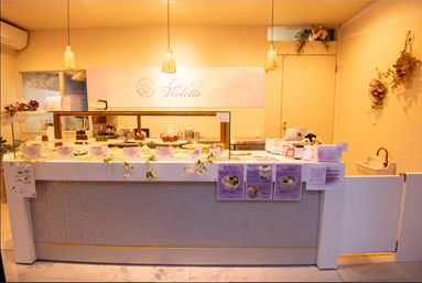 【米粉カヌレ】黄金【plane】＆漆黒【chocolate】ハーフ｜カヌレ 米粉 グルテンフリー プレーン チョコレート 高カカオ おやつ 大人のおやつ おいしい ご褒美 プレゼント laviolette