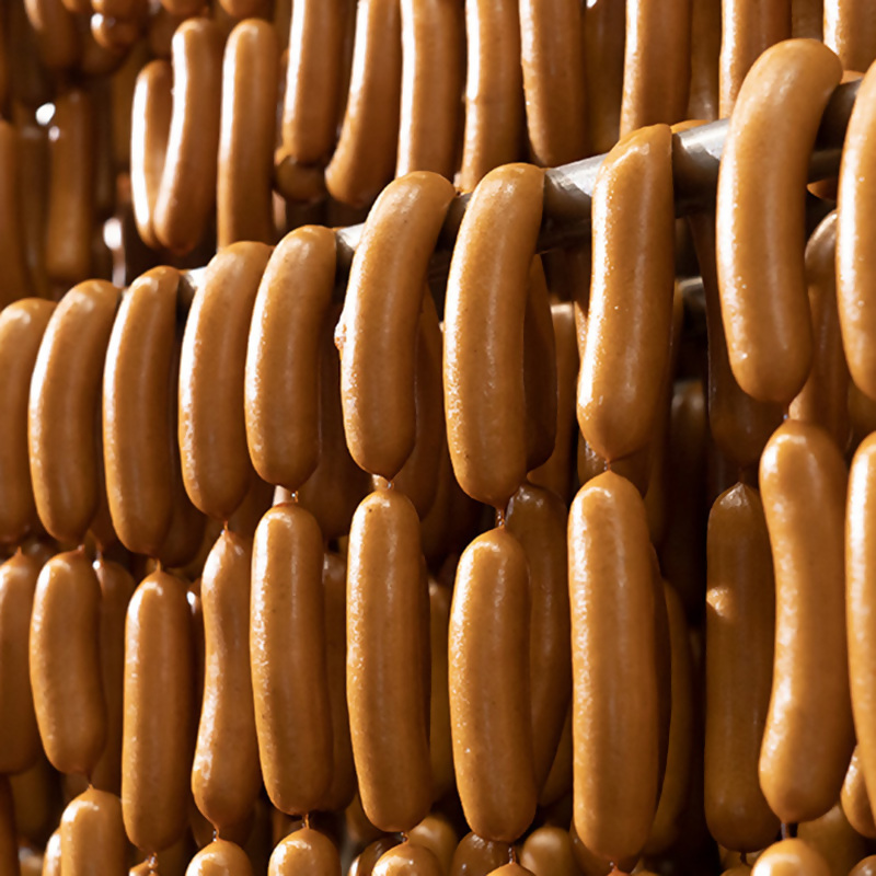 ポリポリくん5個セット　(冷凍)｜ 140g×5個  冷凍 無添加 添加物不使用 ジューシー 肉汁 こだわり セット ごちそう サイトウハム SAITOHAM  ソーセージ お取り寄せ グルメ 冷凍 愛知 岐阜 尾張 名古屋