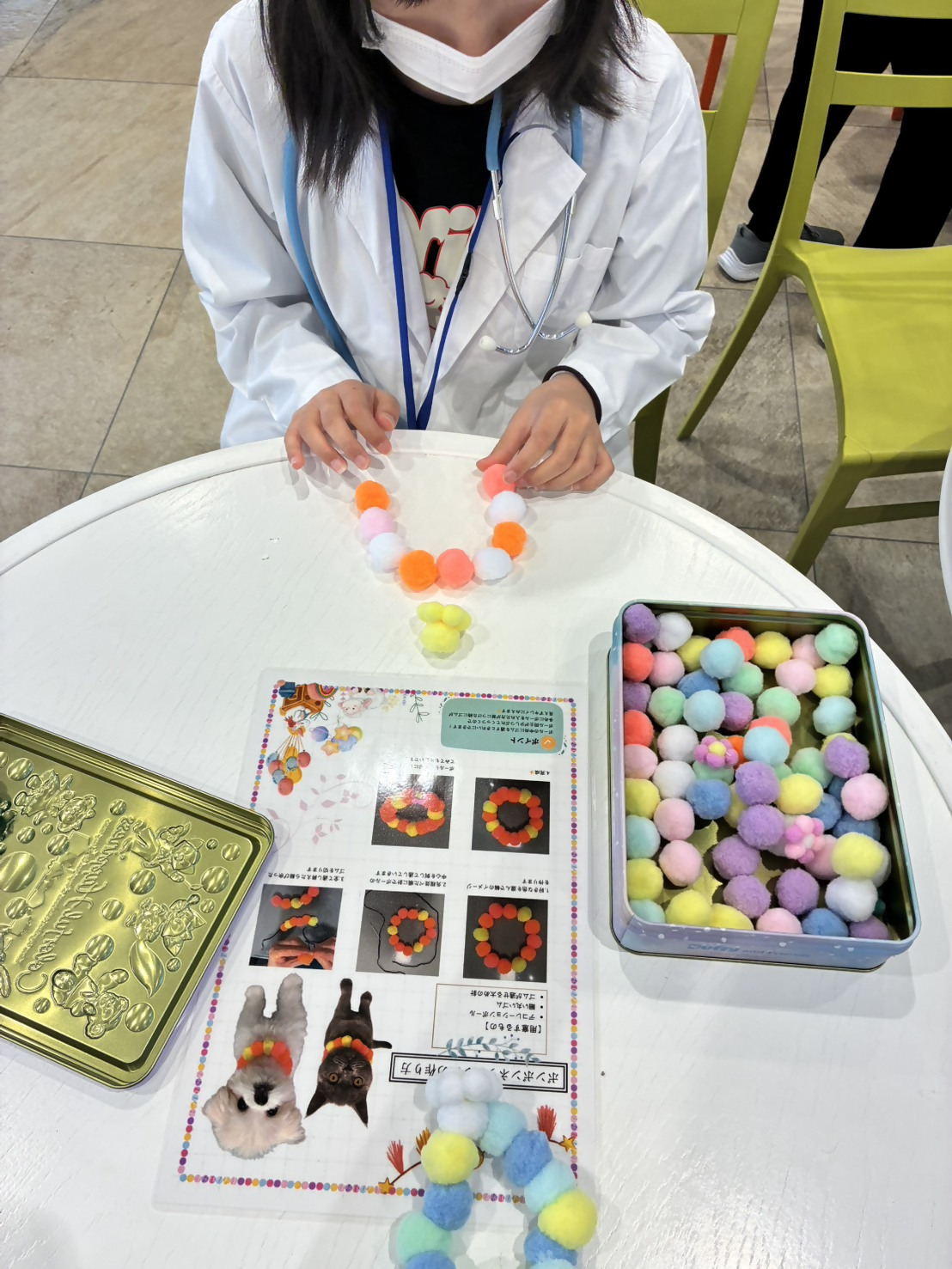 動物病院で保護された犬猫のお世話体験｜ 保護犬 保護猫 ペット ドックラン 子ども 子供 体験 チケット 1人分 小学生 愛知 岐阜 自由研究 学習 道徳 犬 猫 お世話