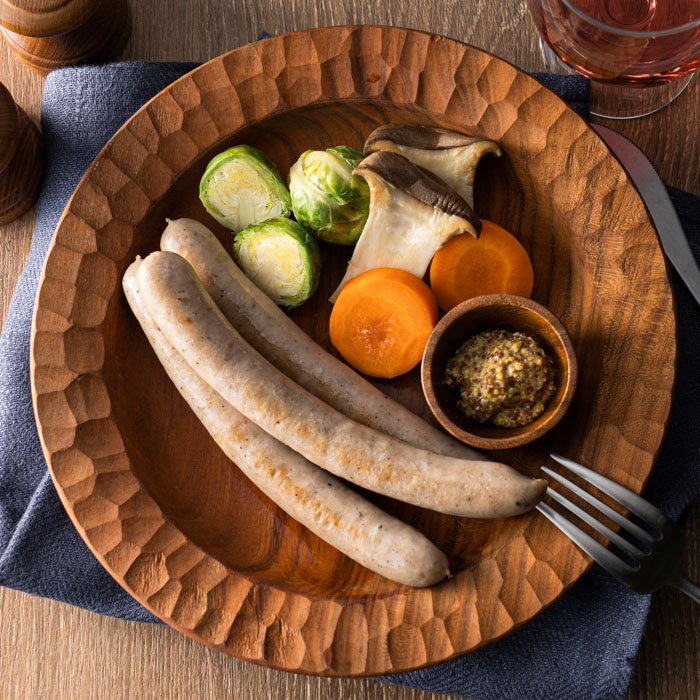 プレミアムセット（冷凍）｜ 6種類 詰め合わせ 添加物不使用 無添加 ウインナー ソーセージ ポーク チキン 豚肉 鶏肉 お歳暮 サイトウハム SAITOHAM グルメ お取り寄せ コンテスト受賞 こだわり 冷蔵 オードブル