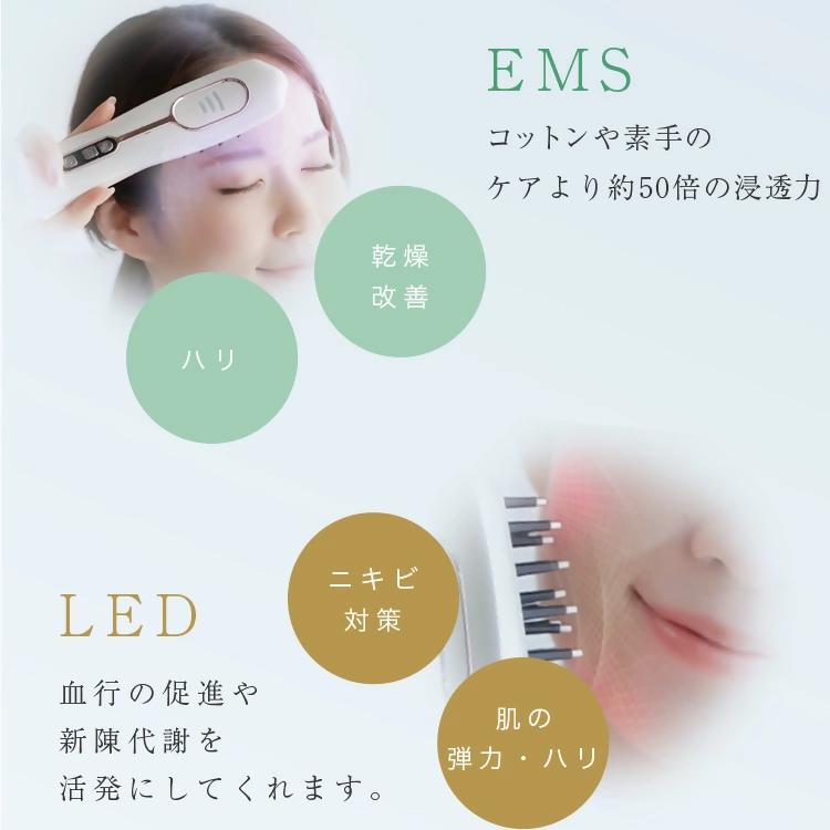 【LOABI/ロアビ公式】 電気ブラシ 美顔器 REALIA レアリア｜ 美顔器 リフトブラシ 電気ブラシ ems リフトアップ ブラシ型美顔器 美容家電 小顔 美容 美肌 ほうれい線 シワ たるみ 美容家電 愛知県 岐阜県 名古屋 acct LOABI Realia