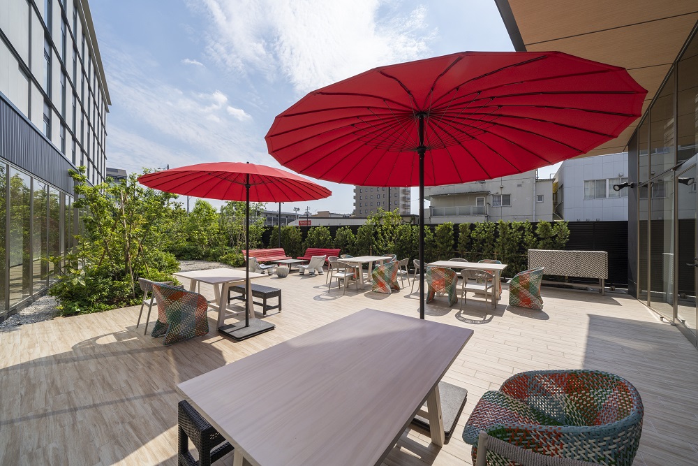 ≪平日限定≫1泊朝食付 ペアご宿泊券【ホテルミュースタイル犬山エクスペリエンス モデレートツインルーム】 | ペア宿泊券 ツインルーム 2名分 朝食付き ホテル 露天風呂 宿泊 駅近 便利 休暇 国宝 犬山城 愛知 岐阜 尾張 名古屋 温泉宿泊 旅行 国内旅行 観光 宿泊 宿泊券 チケット 金券 リーズナブル 愛知県