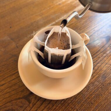 ドリップバッグとクッキーのギフト｜ コーヒー 珈琲 スペシャルティコーヒー おすすめ 焙煎 ドリップバッグ きちんとギフト 手作り 手づくり 飲料 クッキー くま くまと珈琲 手土産 プレゼント お返し ギフト 贈答 犬山市 城下町 愛知県