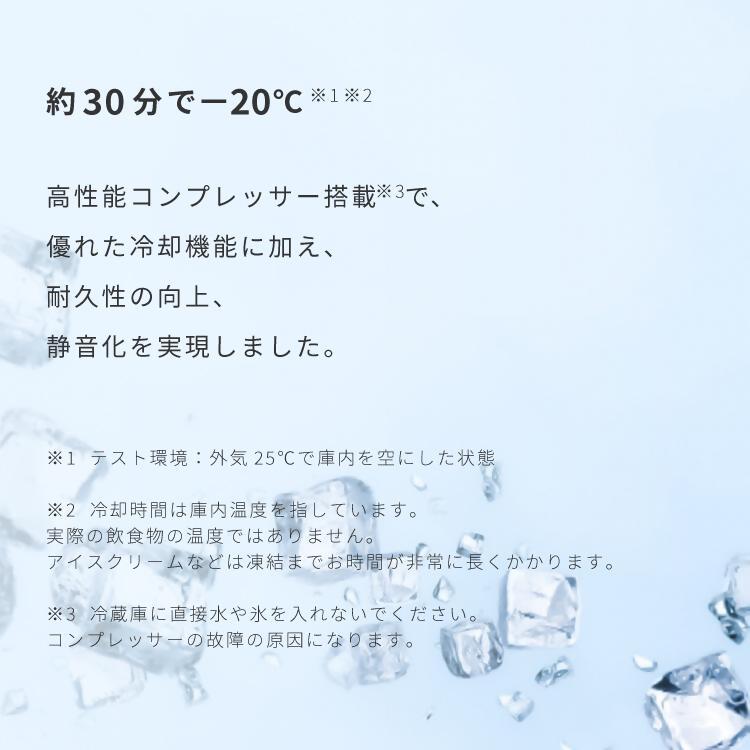 【EVOKE/イヴォーグ公式】 GLAZE40 ポータブル冷蔵庫40L（グレー）｜ 車載冷蔵庫 車載 冷凍庫 冷蔵庫 40L ポータブル冷蔵庫 車載用冷蔵庫 ポータブル 冷凍庫 アウトドア キャンプ クーラーボックス バッテリー別売り 防災 避難 家族 愛知県 岐阜県 名古屋 acct EVOKE