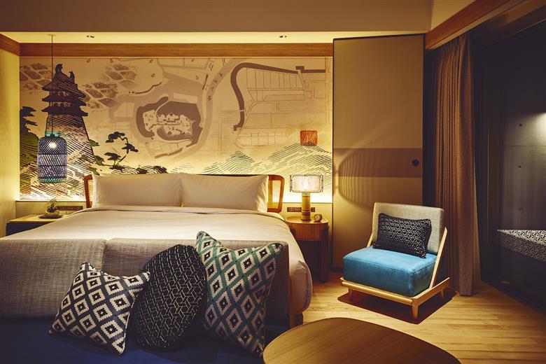 【ホテルインディゴ 犬山有楽苑】有楽苑スイートご宿泊ペア招待券（朝食付き） | ペア宿泊券 2名分 朝食付き ホテル 露天風呂 高級 宿泊 休暇 国宝 犬山城 如庵 有楽苑 愛知 岐阜 尾張 名古屋 温泉宿泊 旅行 観光 宿泊 宿泊券 チケット 愛知県