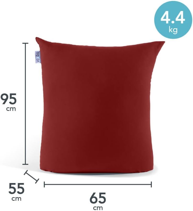 Yogibo Mini（ミント）｜ ヨギボー ミニ ビーズクッション クッション ソファ チェア リラックス 1人用 ビーズソファ Mini カラフル かわいい おしゃれ 愛知県 岐阜県 名古屋 Yogibo