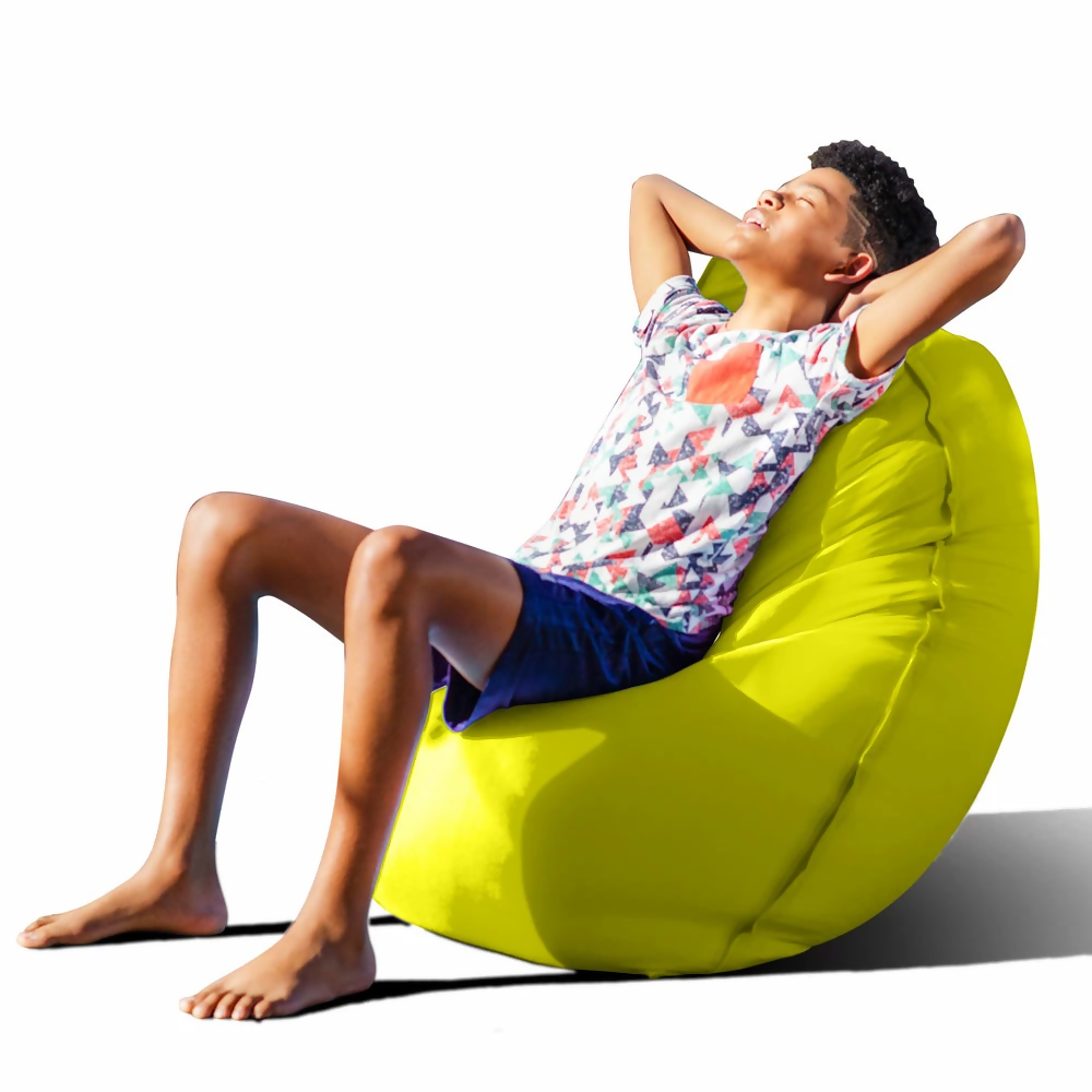 Yogibo Zoola Lite（リーフ）｜ ヨギボー ズーラ ライト ビーズクッション クッション ソファ チェア ベッド リクライナー 1人用 2人用 クッション Zoola Lite カラフル かわいい おしゃれ 愛知県 岐阜県 名古屋 Yogibo