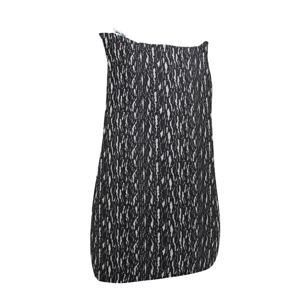 Yogibo Luxe Lite（ダークグレー）｜ ヨギボー ラックス ライト ビーズクッション クッション ソファ チェア ベッド リクライナー 1人用 2人用 クッション Lite Luxe シック おしゃれ 愛知県 岐阜県 名古屋 Yogibo