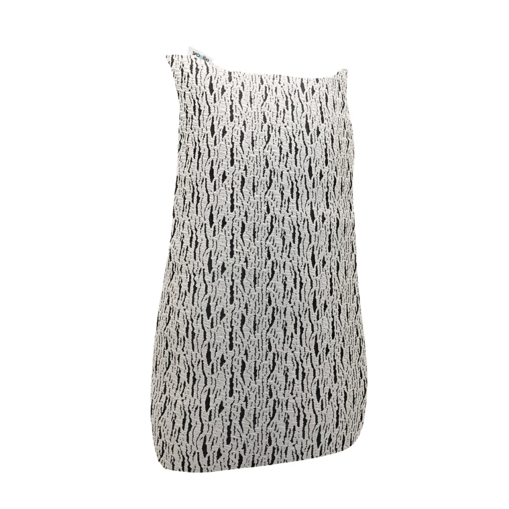 Yogibo Luxe Lite（ライトグレー）｜ ヨギボー ラックス ライト ビーズクッション クッション ソファ チェア ベッド リクライナー 1人用 2人用 クッション Lite Luxe シック おしゃれ 愛知県 岐阜県 名古屋 Yogibo