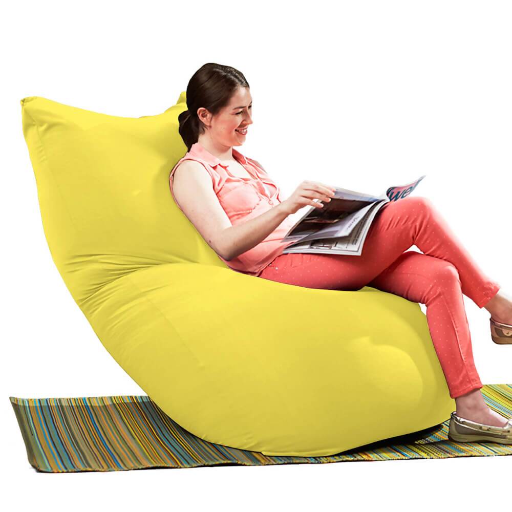 Yogibo Zoola Max（ライムライト）｜ ヨギボー ズーラ マックス ビーズクッション クッション ソファ チェア ベッド リクライナー 1人用 2人用 耐水 ペット ベビー 対応 ビーズソファ ソファー 犬 いぬ 猫 ねこ ペットベッド キッズ 子供 汚れにくい 椅子 Zoola Max 愛知県 岐阜県 名古屋 Yogibo