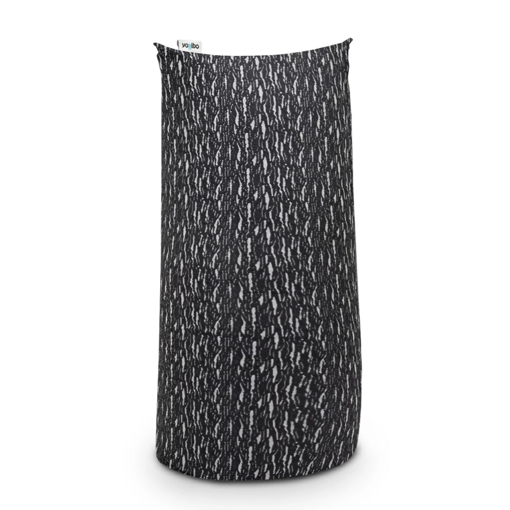 Yogibo Luxe Max（ダークグレー）｜ ヨギボー ラックス マックス ビーズクッション クッション ソファ チェア ベッド リクライナー 1人用 2人用 クッション Max Luxe シック おしゃれ 愛知県 岐阜県 名古屋 Yogibo