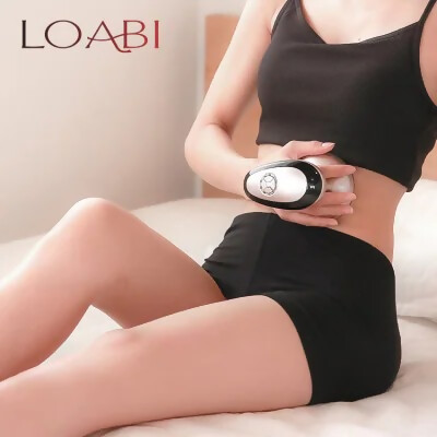 【LOABI/ロアビ公式】 キャビテーション美容機器 OSTENUS オステナス（ピンク）｜ キャビテーション 自宅 家庭用 ラジオ派 セルライト 除去 美顔器 ダイエット ダイエット器具 OSTENUS オステナス エステサロン エステ お腹周り 下半身 太もも ふくらはぎ 愛知県 岐阜県 名古屋 acct LOABI