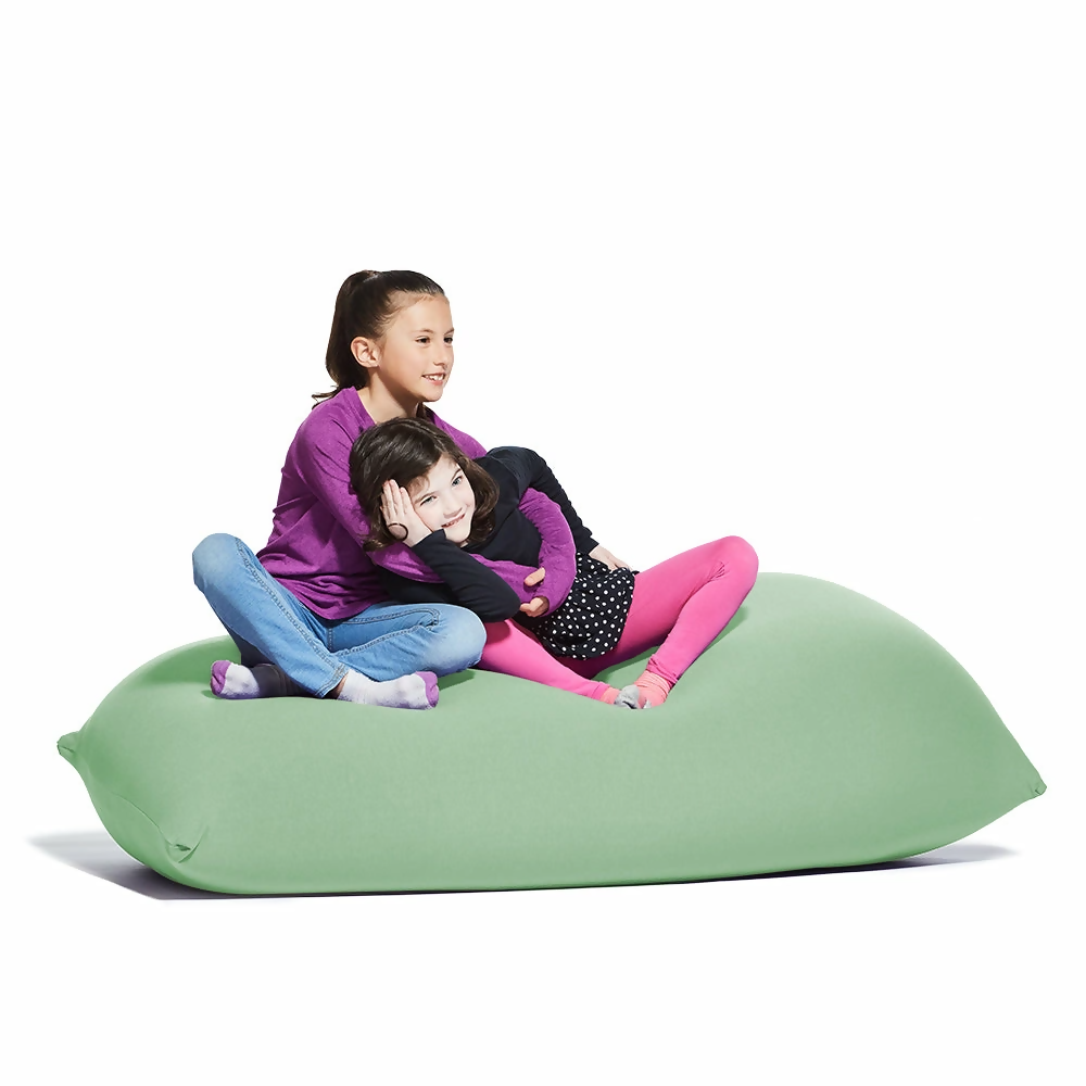 Yogibo Lite（ピスタチオ）｜ ヨギボー ライト ビーズクッション クッション ソファ チェア ベッド リクライナー 1人用 2人用 クッション Lite カラフル かわいい おしゃれ 愛知県 岐阜県 名古屋 Yogibo