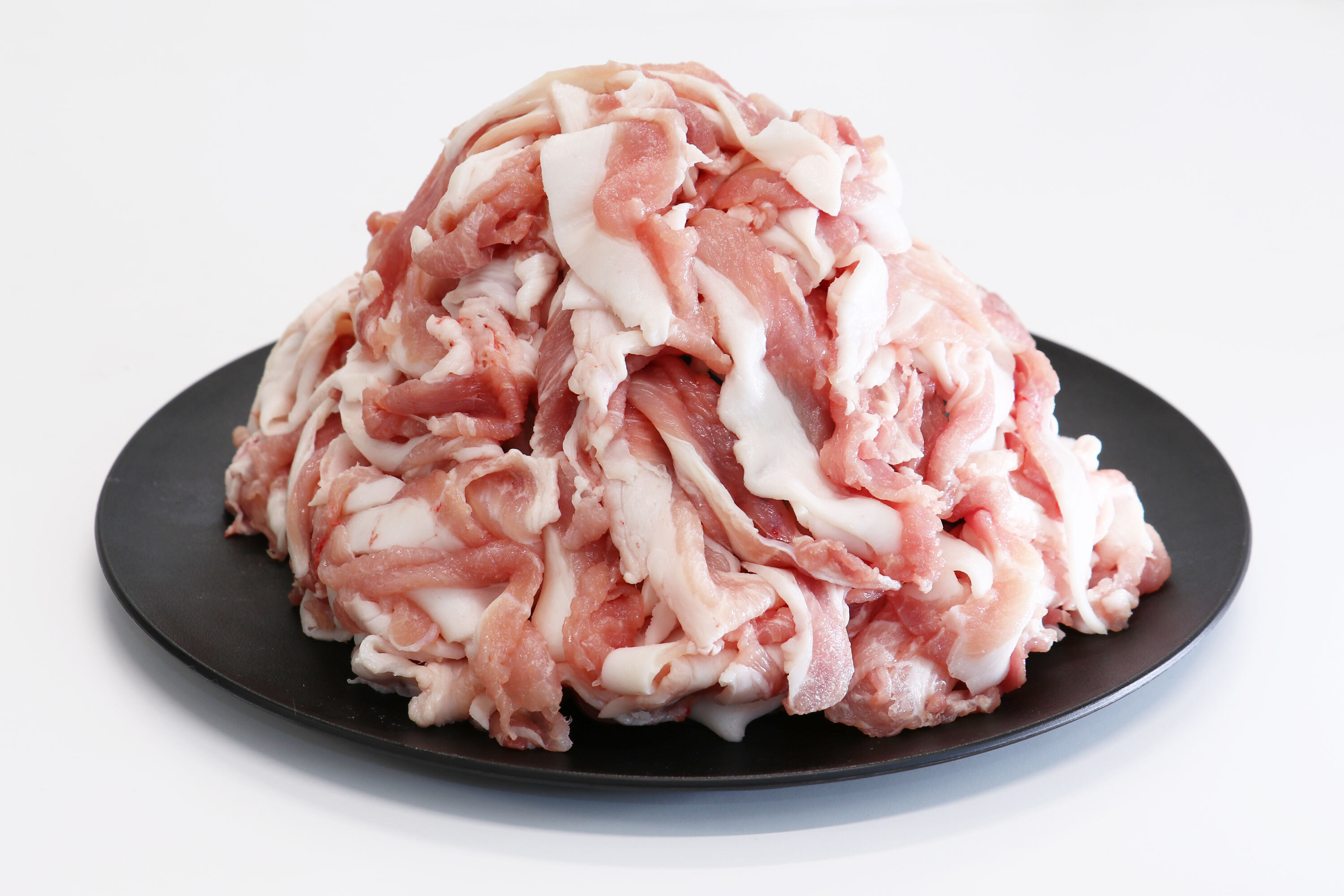 知多ポーク切り落とし肉 （330g×５パック） 便利な小分け 知多ポーク 自社ブランド 豚肉 焼き肉 焼きそば 炒め物 豚バラ 豚ロース とんとことん 知多ピッグ ブランド豚 豚 農場 農場直営 愛知県産豚肉 国産 常滑市 ふるさと納税