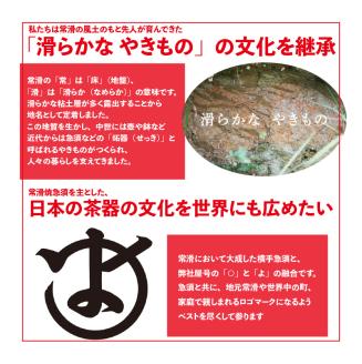 可愛い茶香炉イエロー