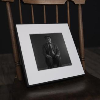 やきもの散歩道を巡る写真家体験(中判フィルムカメラで撮影?暗室作業?作品制作)