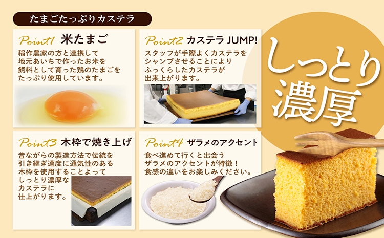 ココテラスのお菓子ギフトセットB