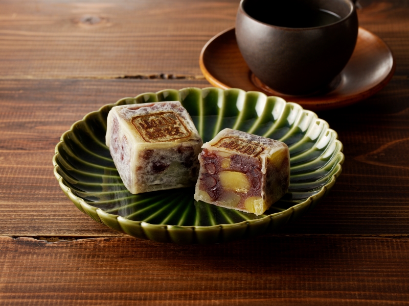 小牧銘菓セット