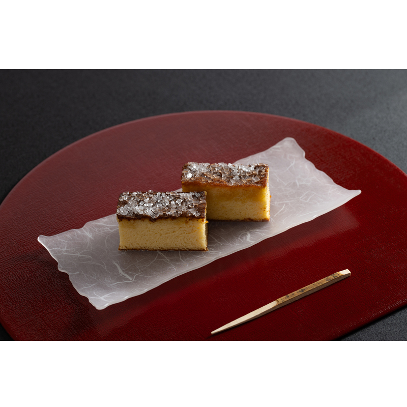 うつ和シリーズ「角（小）」(UT006B)(2枚入り)