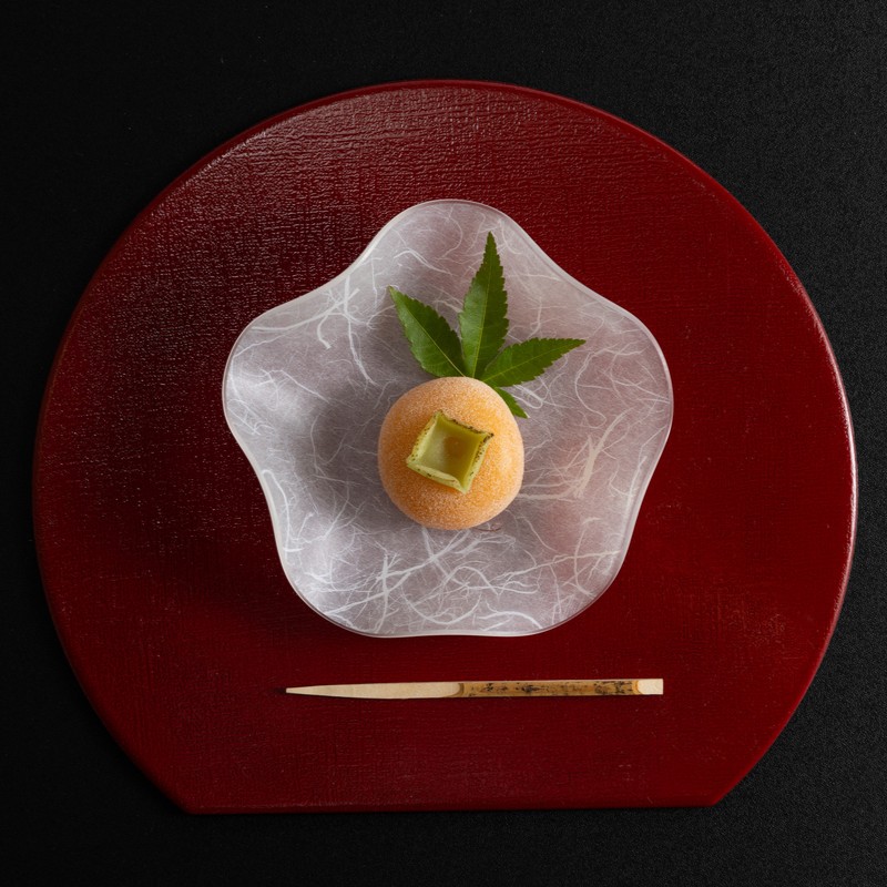 うつ和シリーズ「豆」(UT007A)(10枚入り)