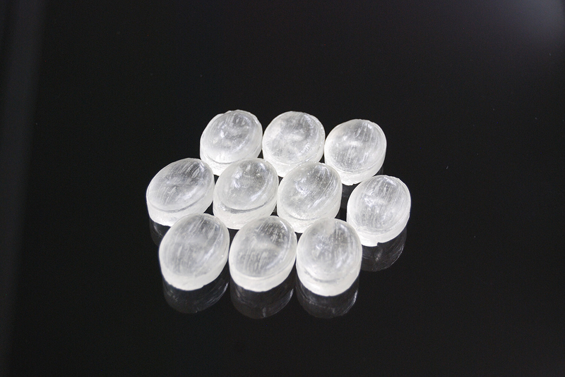 塩あめ　～良平の飴　手造り飴～