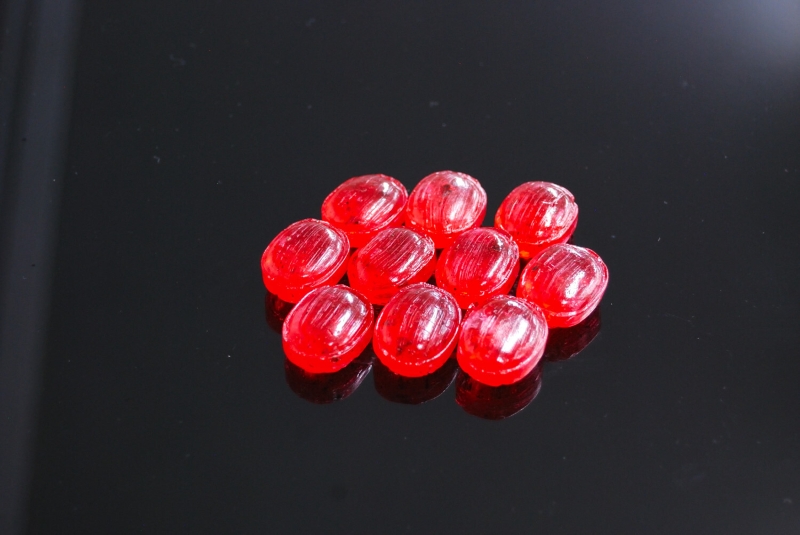 梅しそ飴　～良平の飴　手造り飴～