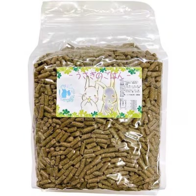 fuu うまうまセレクション うさぎのごはん（245ｇ）