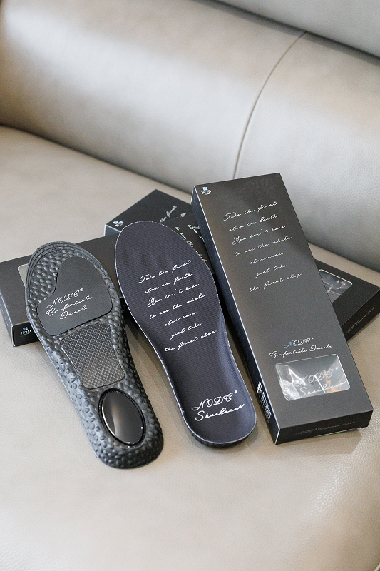 NODC Confortable Insole