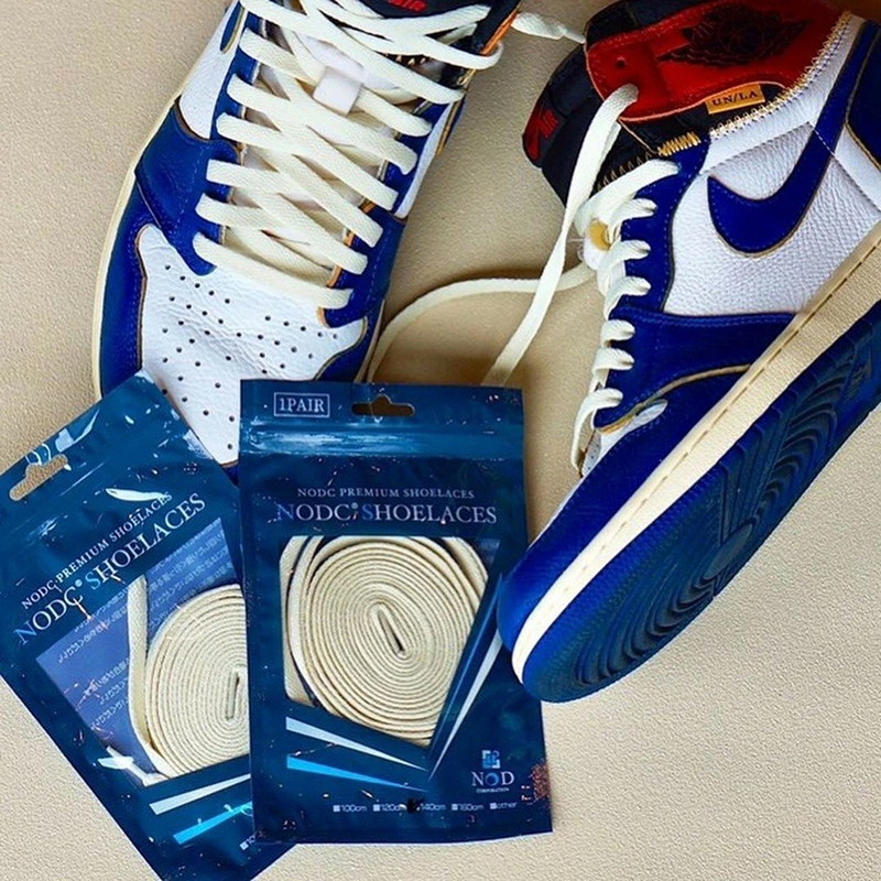 NODC M SHOELACES ３セット