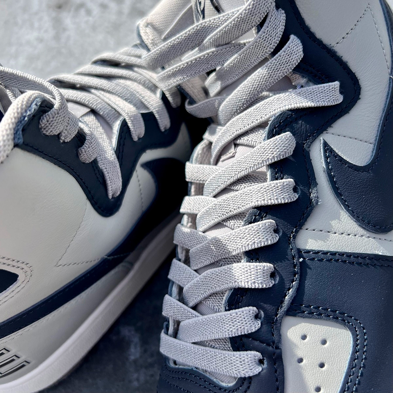 NODC Flexibility SHOELACES