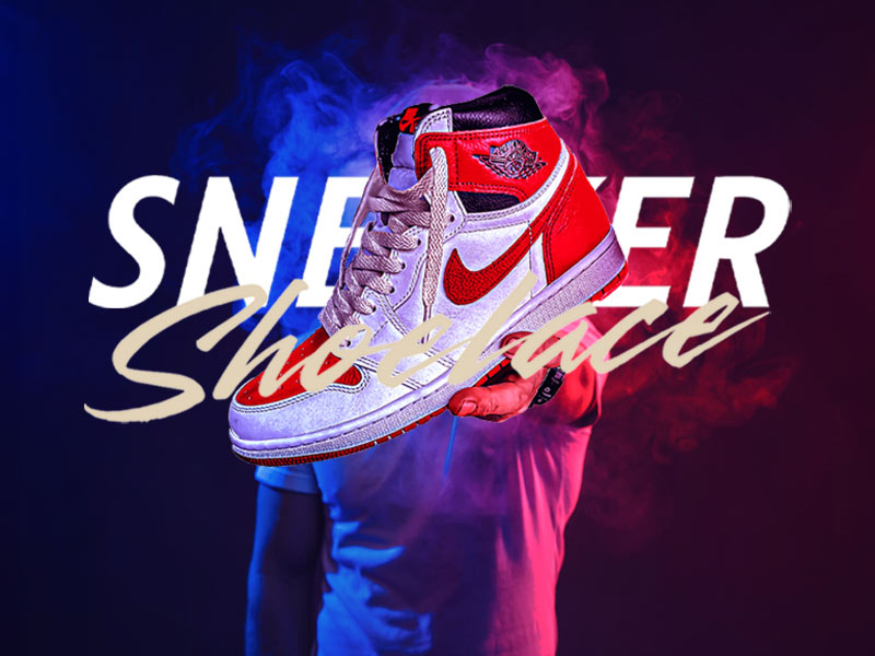 NODC D SHOELACES ３セット