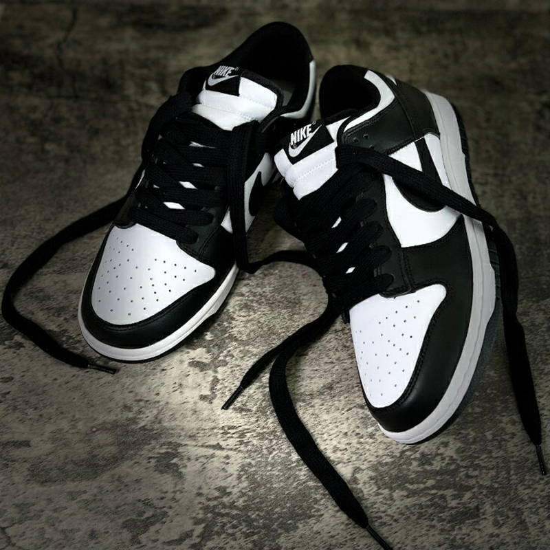 NODC Wide Cotton SHOELACES ３セット