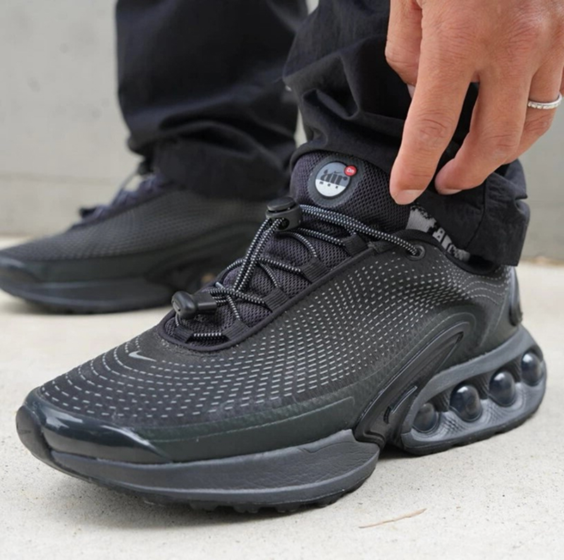 NODC DrawCord SHOELACES